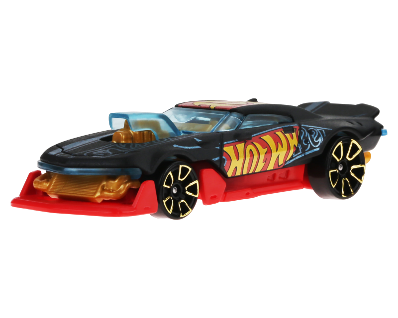 Hot Wheels Auto - Mod Speeder