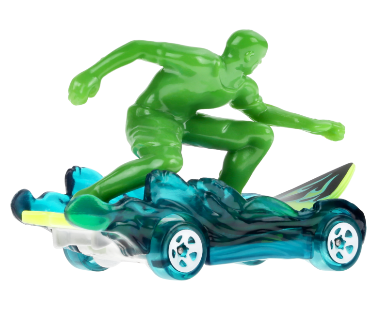 Hot Wheels Auto - Surf's Up