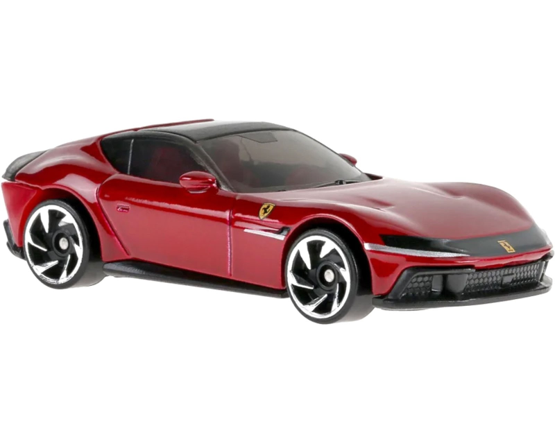 Hot Wheels Auto - Ferrari 12Cilindri