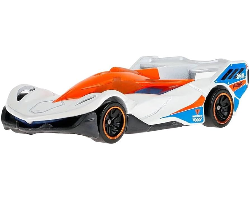 Hot Wheels Auto - X-cceleron