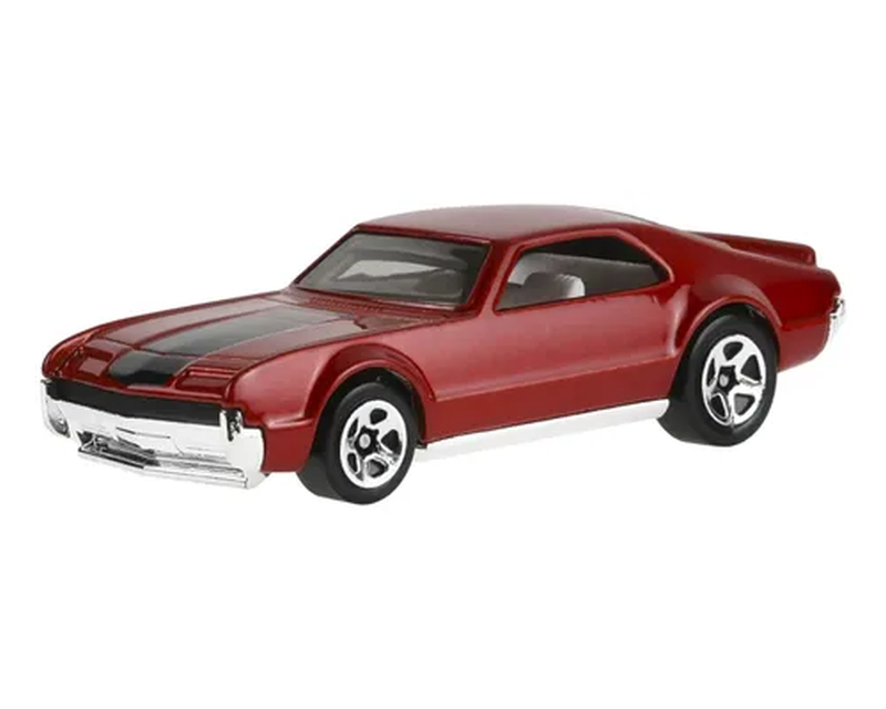 Hot Wheels Auto - Custom ’66 Toronado