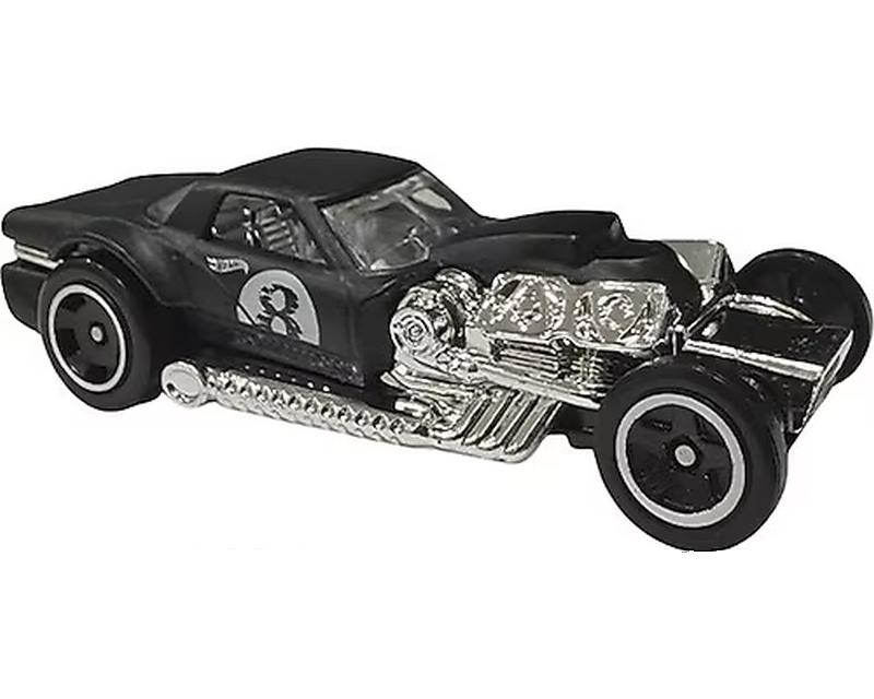 Hot Wheels Auto - Hoto Roto