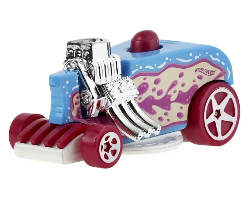 Hot Wheels Auto - Birthday Burner