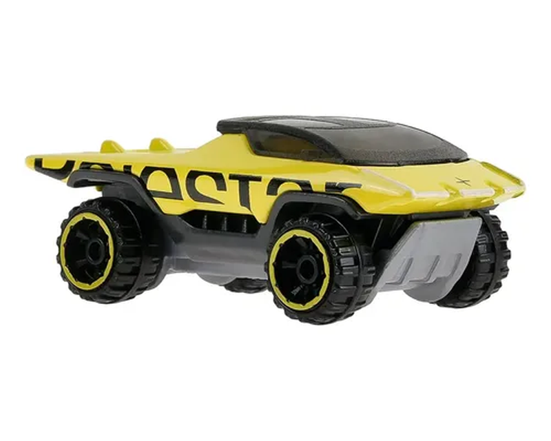 Hot Wheels Auto - Polestar TRX