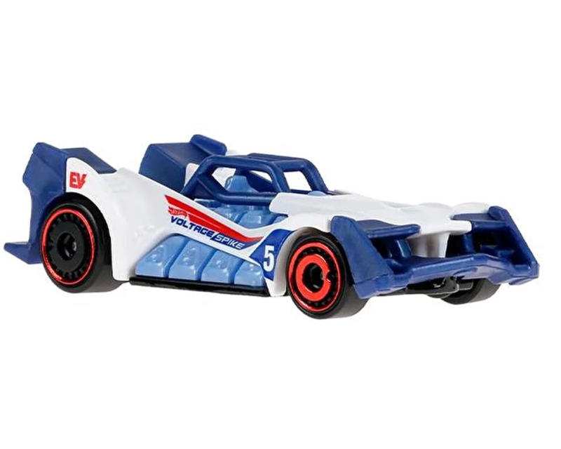 Hot Wheels Auto - Voltage Spike