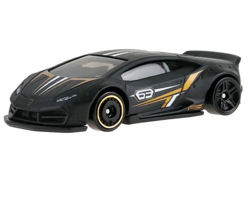 Hot Wheels Auto- LB-WORKS Lamborghini Huracán Coupé