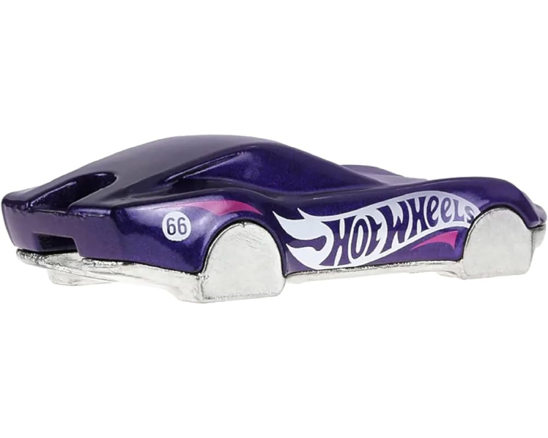Hot Wheels Auto - Coupe Clip