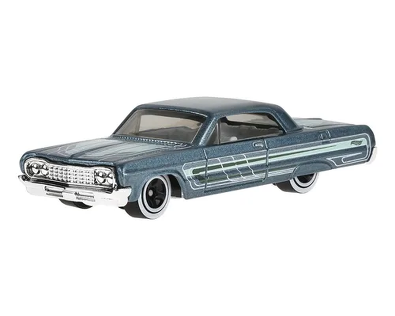 Hot Wheels Auto - ’64 Impala