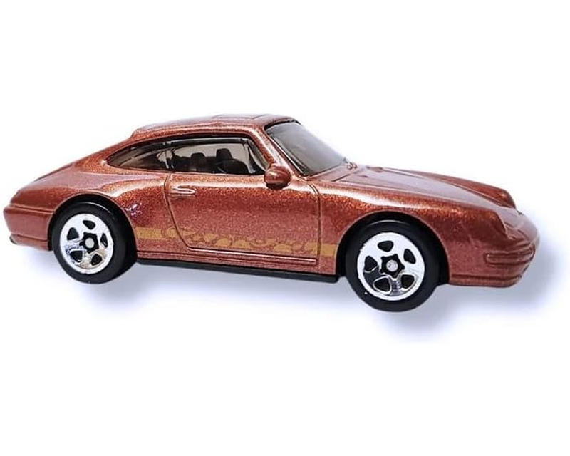 Hot Wheels Auto - '96 Porsche Carrera