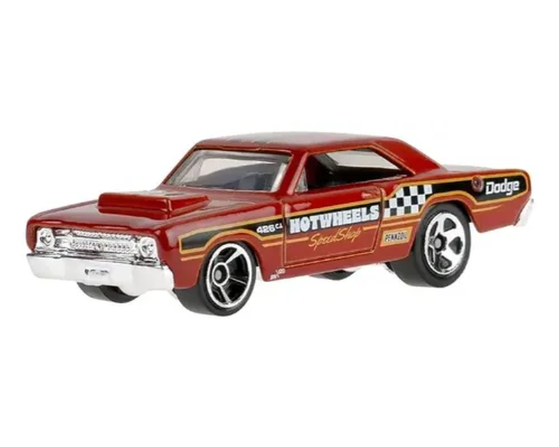 Hot Wheels Auto - ’68 Dodge Dart