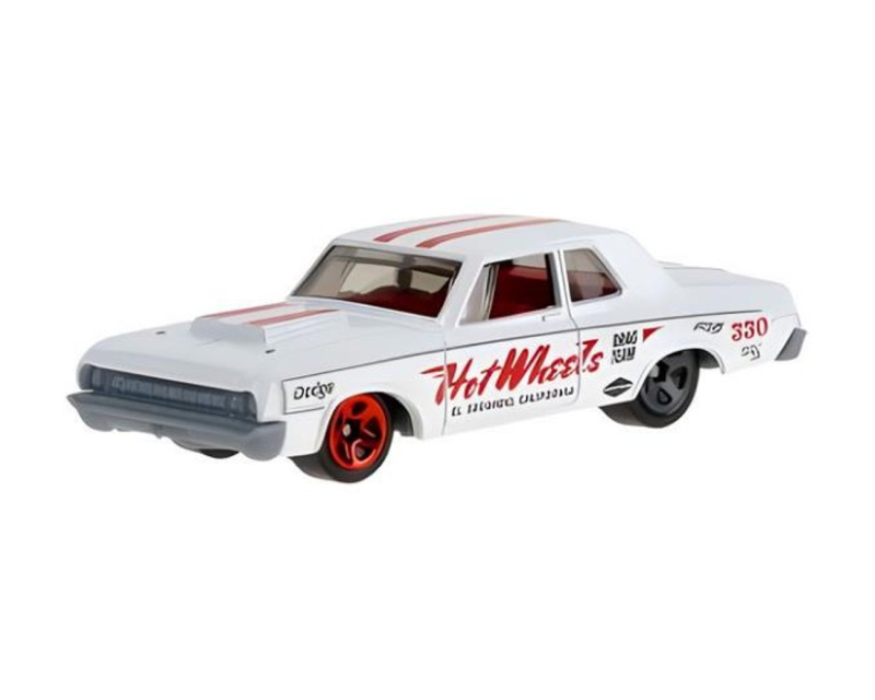 Hot Wheels Auto - ’64 Dodge 330