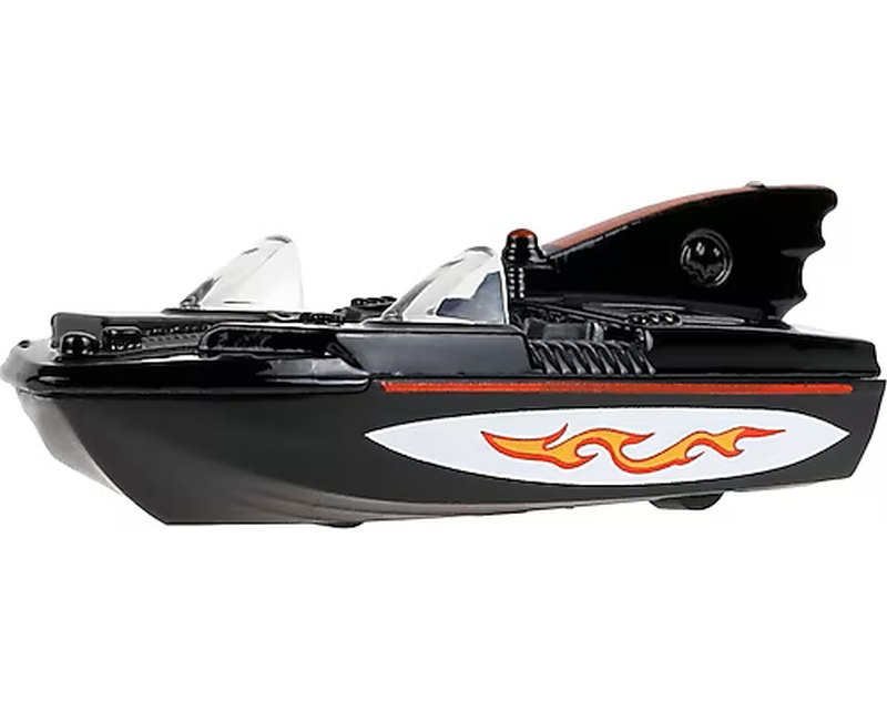 Hot Wheels Auto - 1966 Bat Boat