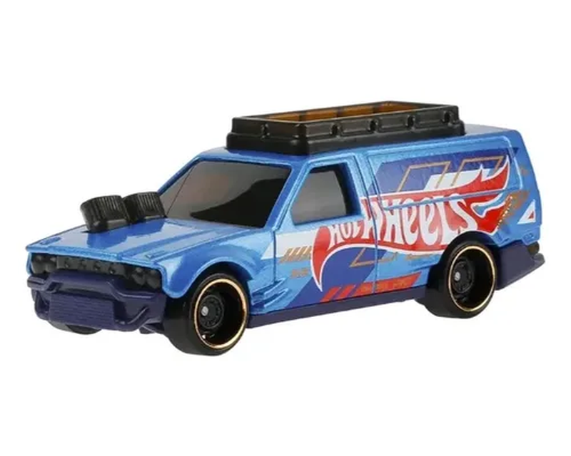 Hot Wheels Auto-  Time Shifter