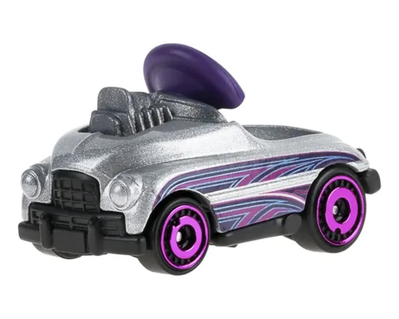 Hot Wheels Auto - Pedal Driver