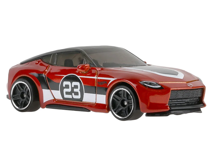 Hot Wheels Auto - 2023 Nissan Z