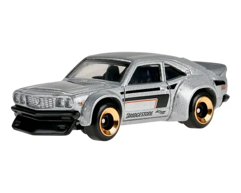 Hot Wheels Auto - Mazda RX-3