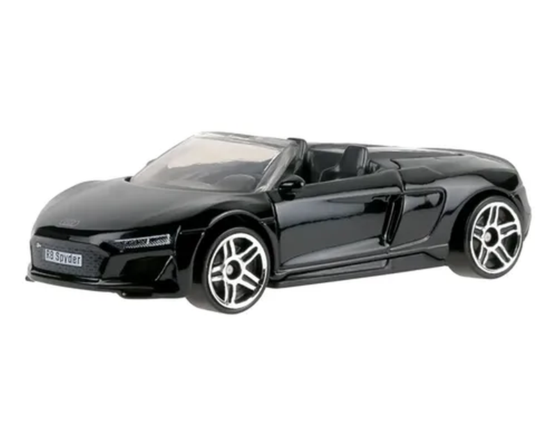 Hot Wheels Auto -2019 Audi R8 Spyder