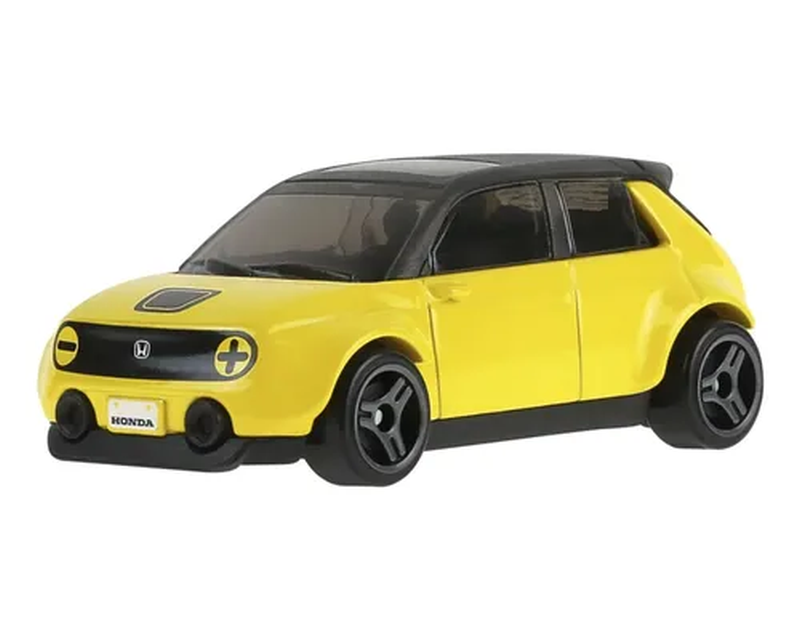 Hot Wheels Auto - Custom 2020 Honda e