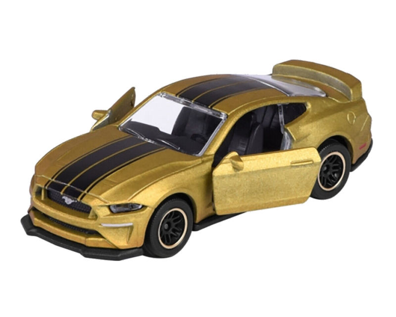 Majorette - Ford Mustang GT