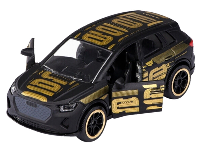 Majorette - Audi Q4 E-tron