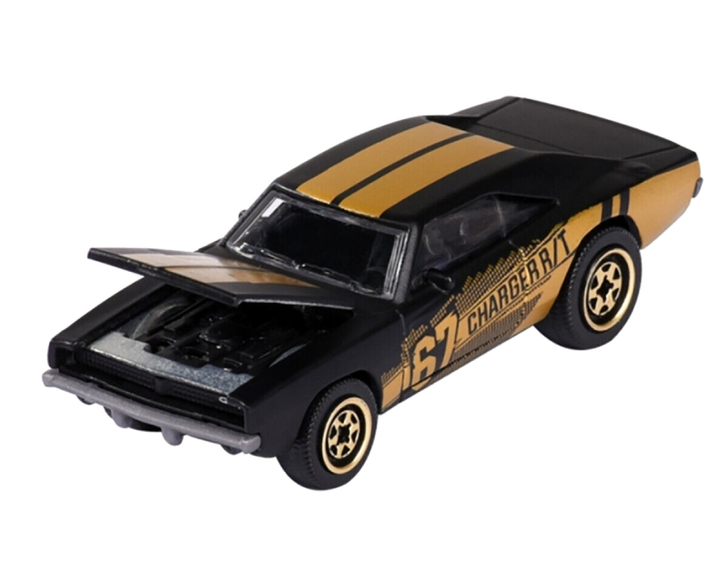 Majorette - Dodge Charger R/T