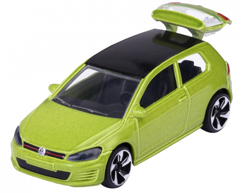 Majorette - VW Golf VII GTI