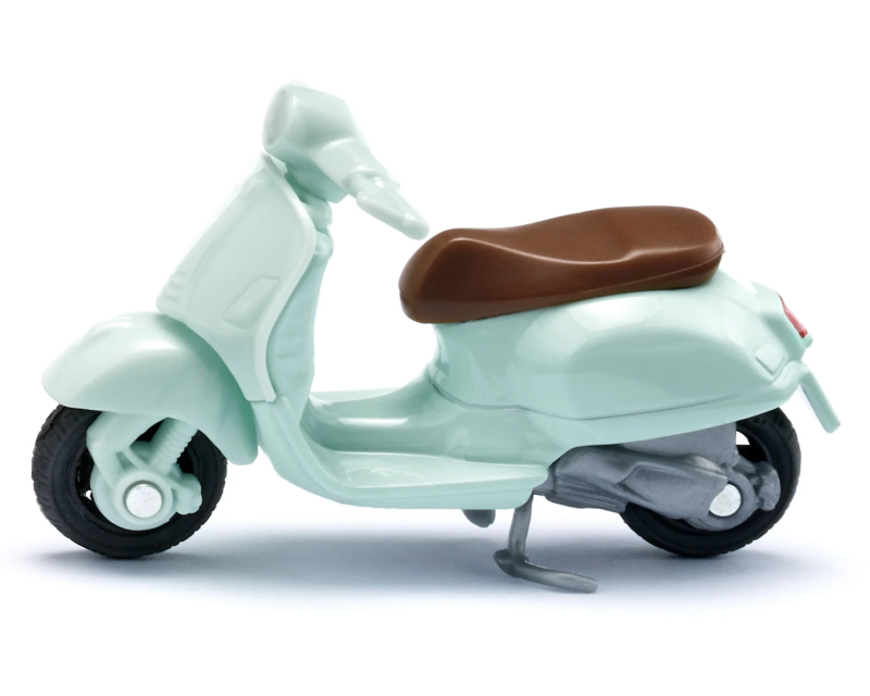1296 Sikuworld - VESPA 125 GTS