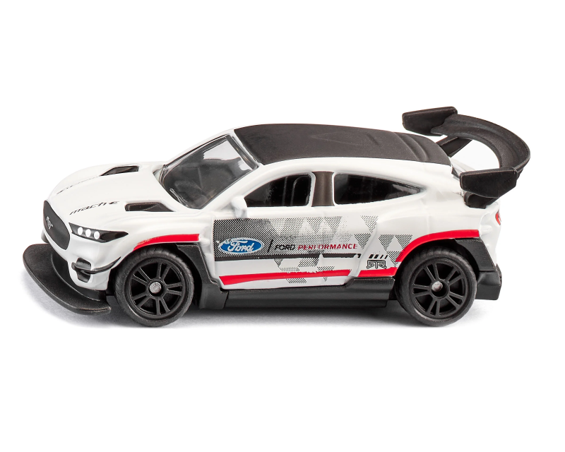 1566 Sikuworld - FORD MUSTANG MACH-E 1400