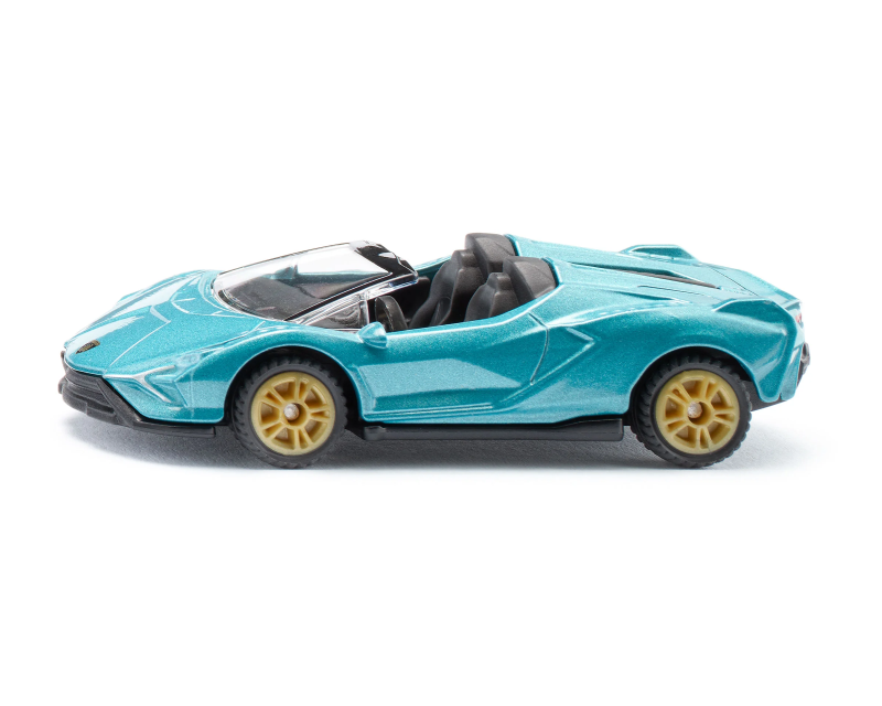 1571 Sikuworld - LAMBORGHINI SIÁN ROADSTER