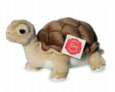 901143 Teddy Hermann Schildpad 20 cm
