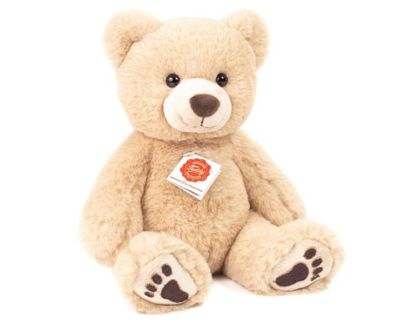 913979 Teddy Hermann beer beige 31 cm