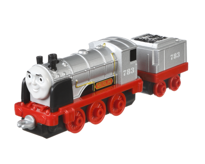 Thomas Adventures trein - Merlin