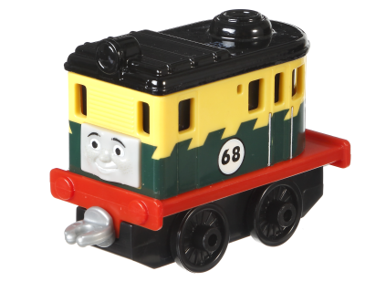 Thomas Adventures trein - Philip