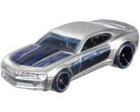 Hot Wheels Auto - Chevy Camaro Concept
