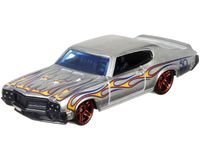 Hot Wheels Auto - '70 Buick GSX