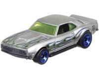 Hot Wheels Auto - '68 Copo Camaro